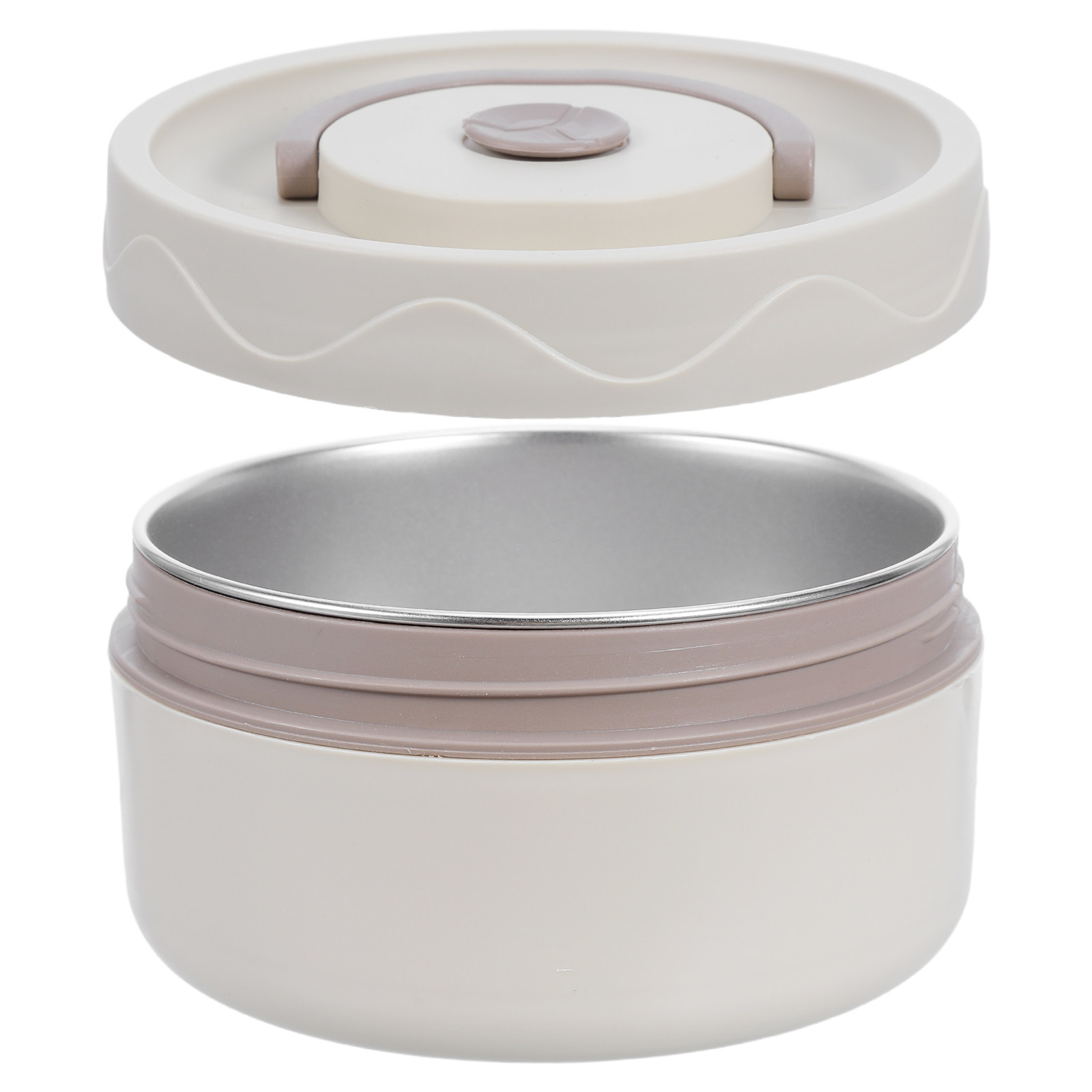 Contenedor Térmico de Acero In - Food Storage Hot Box reseña y precio