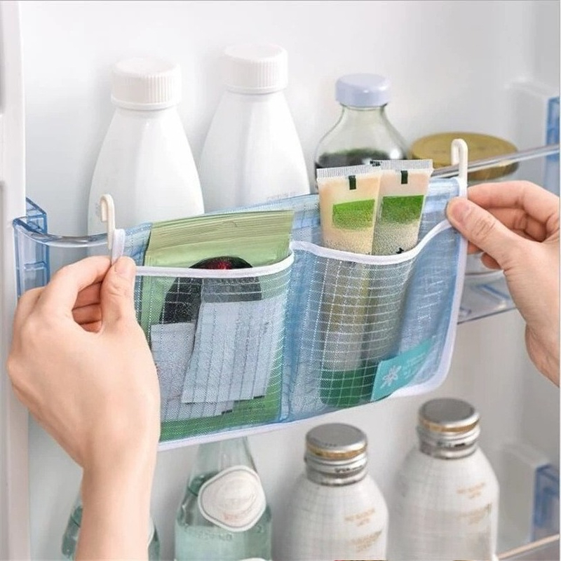 Bolsa de red de almacenamiento - Food Storage Pantry reseña y precio