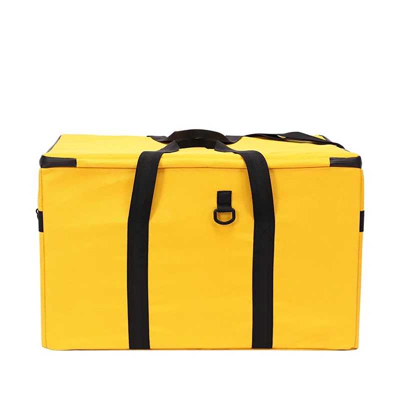 Bolsas de entrega en caliente  - Food Storage Reusable Bags reseña y precio