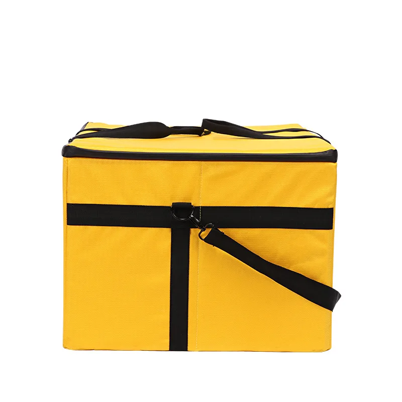 Bolsas de entrega en caliente  - Food Storage Reusable Bags reseña y precio